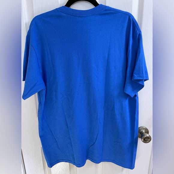 Pop Smoke • Mens Short Sleeve Tee • Size Large - Picture 2 of 3